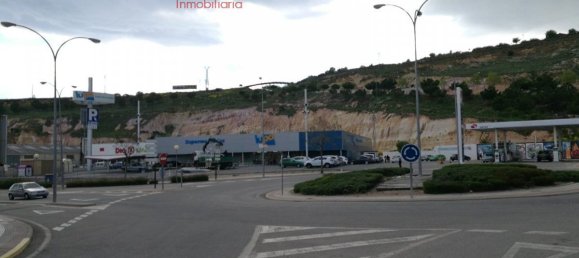 Terrain à La Lastrilla, Spain 725m² No. 20856 5