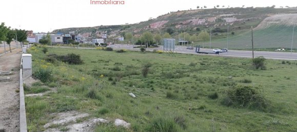 Terrain à La Lastrilla, Spain 725m² No. 20856 50