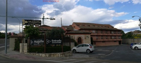 Terrain à La Lastrilla, Spain 725m² No. 20856 41