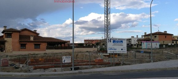 Terrain à La Lastrilla, Spain 725m² No. 20856 47