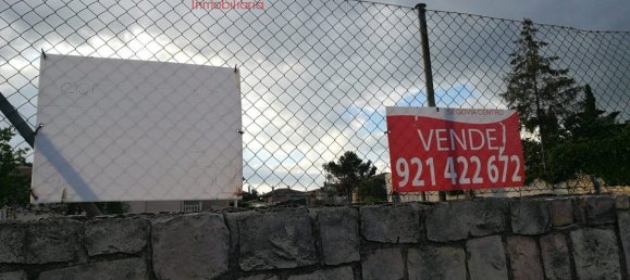 Terrain à La Lastrilla, Spain 725m² No. 20856 25