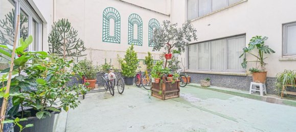 1 bedroom Apartment in Paris, France No. 182253 7