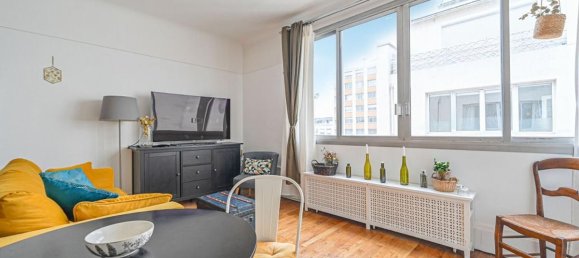 1 bedroom Apartment in Paris, France No. 182253 9