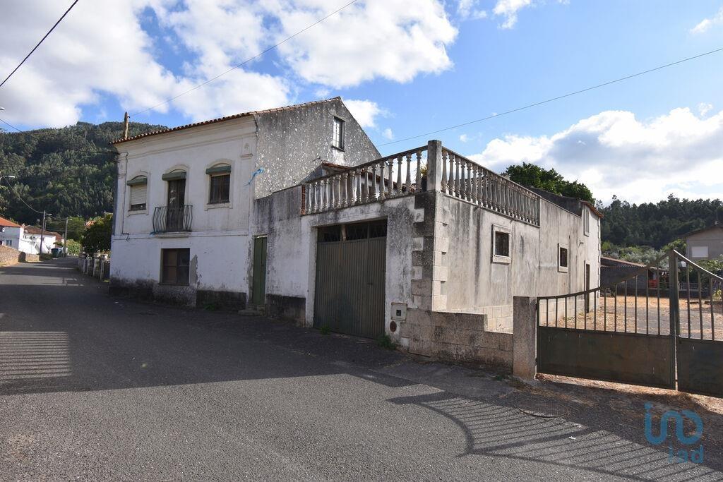 3 chambres Maison à Miranda do Corvo, Portugal No. 306358