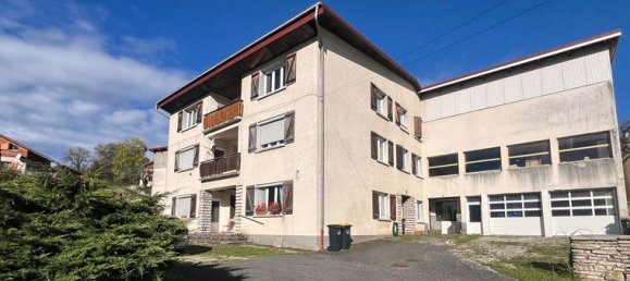 Casa T9 em Besancon, France N.º 363954 3