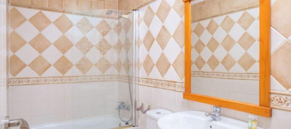 4 غرف نوم شقة في Marbella, Spain رقم 183305 9