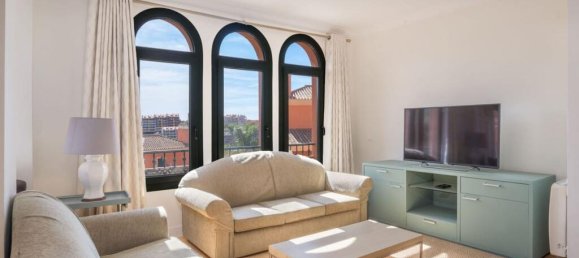 4 غرف نوم شقة في Marbella, Spain رقم 183305 3