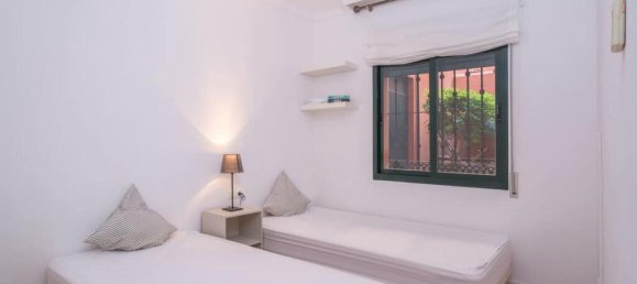 4 غرف نوم شقة في Marbella, Spain رقم 183305 7