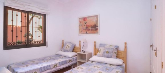 4 غرف نوم شقة في Marbella, Spain رقم 183305 8