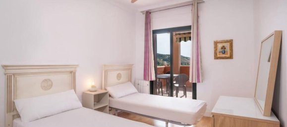 4 غرف نوم شقة في Marbella, Spain رقم 183305 6