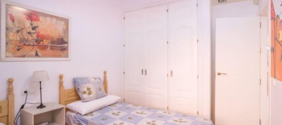 4 غرف نوم شقة في Marbella, Spain رقم 183305 10