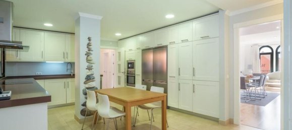 4 غرف نوم شقة في Marbella, Spain رقم 183305 4