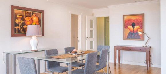 4 غرف نوم شقة في Marbella, Spain رقم 183305 5