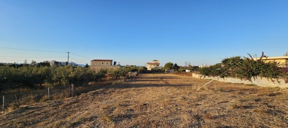 1580 m² terreno en venta en Heraklion, Crete, Greece № 96522 6