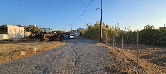 1580 m² terreno en venta en Heraklion, Crete, Greece № 96522 4