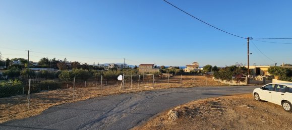 1580 m² terreno en venta en Heraklion, Crete, Greece № 96522 9