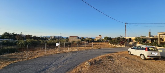 1580 m² terreno en venta en Heraklion, Crete, Greece № 96522 8