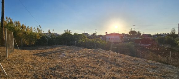 1580 m² terreno en venta en Heraklion, Crete, Greece № 96522 2