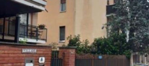 Apartamento de 2 divisões em Settimo Milanese, Italy N.º 4483 22