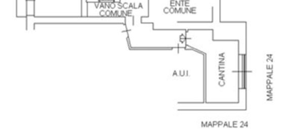 Apartamento de 2 divisões em Settimo Milanese, Italy N.º 4483 18