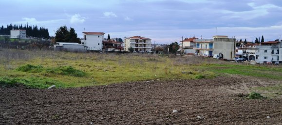 3634m² hôtel à vendre à Epanomi, Thermaikos, Thessaloniki, Central Macedonia, Macedonia and Thrace, Greece № 7401 3