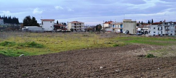 3634m² hôtel à vendre à Epanomi, Thermaikos, Thessaloniki, Central Macedonia, Macedonia and Thrace, Greece № 7401 5