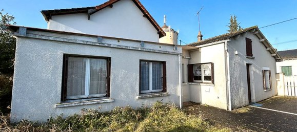 2 chambres Maison à Chabris, France No. 42352 2