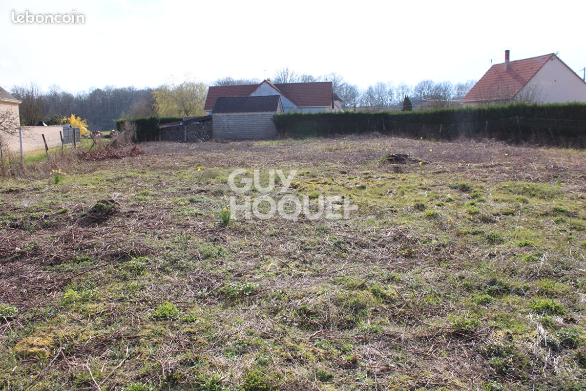 1492m² Land in Le Perray-en-Yvelines, France No. 327166