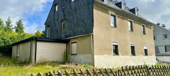 Adosado de 6 dormitorios en Erzgebirgskreis, Germany No. 23358 2