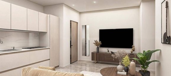 2 rooms Apartment in Rome, Italy No. 286678 3