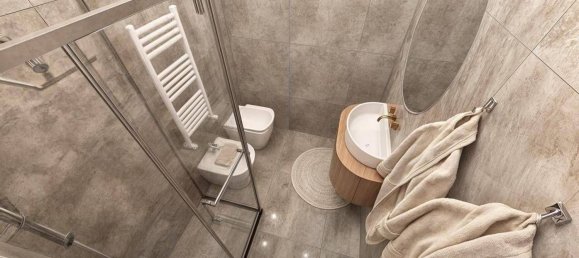 2 rooms Apartment in Rome, Italy No. 286678 5