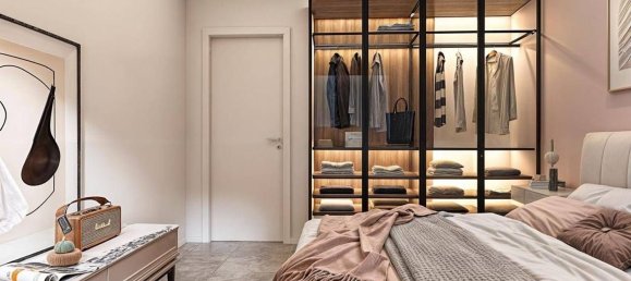 2 rooms Apartment in Rome, Italy No. 286678 4