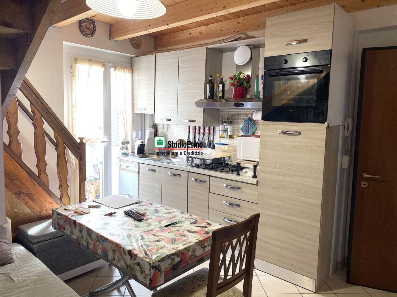 3 bedrooms Apartment in San Benedetto del Tronto, Italy No. 347519