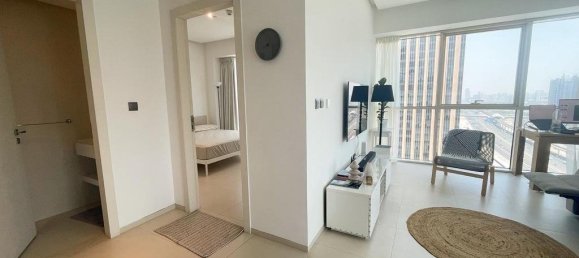 1 غرف نوم شقة في مرسى دبي, UAE رقم 7375 7