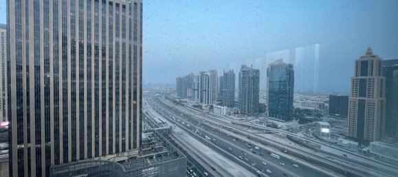 1 غرف نوم شقة في مرسى دبي, UAE رقم 7375 15