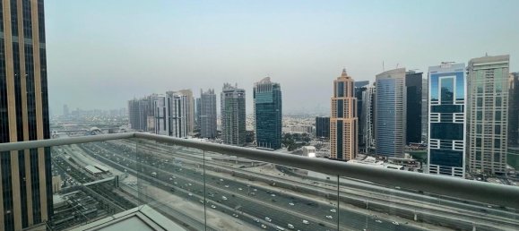 1 غرف نوم شقة في مرسى دبي, UAE رقم 7375 16