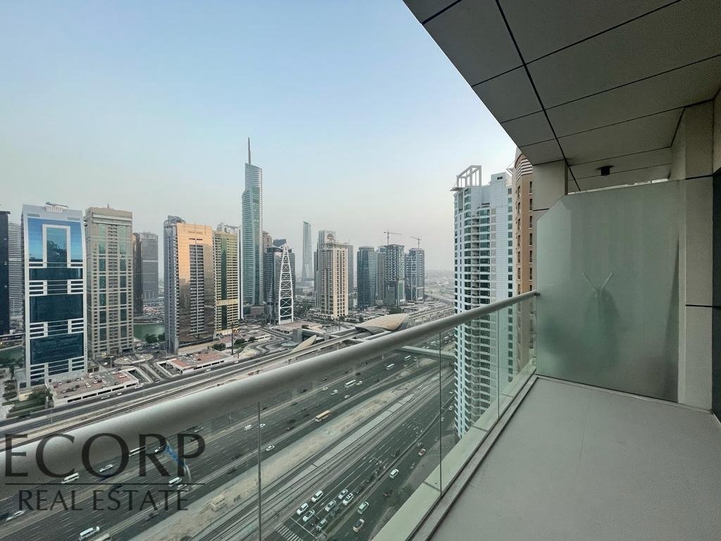 1 غرف نوم شقة في مرسى دبي, UAE رقم 7375