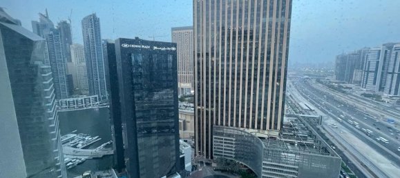 1 غرف نوم شقة في مرسى دبي, UAE رقم 7375 2