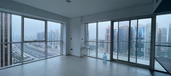 1 غرف نوم شقة في مرسى دبي, UAE رقم 7375 8