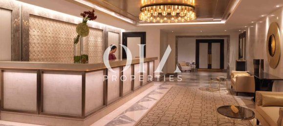 2 bedrooms Apartment in Al Maryah Island, UAE No. 18552 8