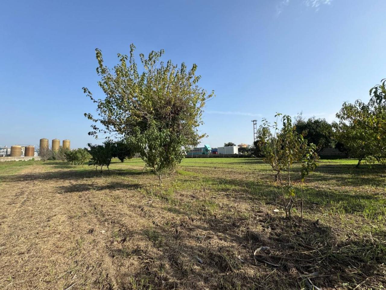 3040m² Land in Qualiano, Italy No. 23900