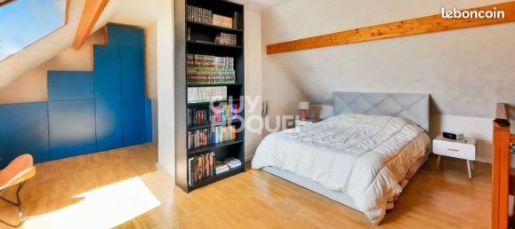 Dúplex de 1 dormitorio en Gretz-Armainvilliers, France No. 283480 4