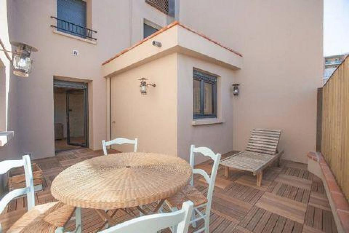 3 bedrooms Apartment in Perpignan, France No. 33257