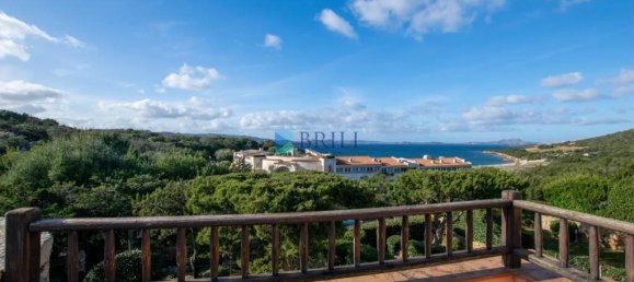 2 Schlafzimmer Villa in Arzachena, Italy, Nr. 326989 33