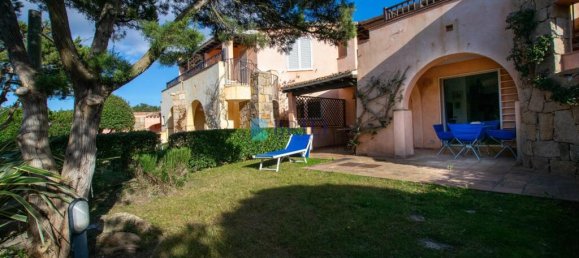 2 Schlafzimmer Villa in Arzachena, Italy, Nr. 326989 28