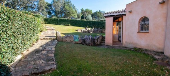 2 Schlafzimmer Villa in Arzachena, Italy, Nr. 326989 24