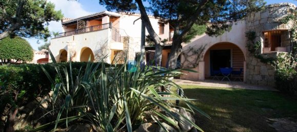 2 Schlafzimmer Villa in Arzachena, Italy, Nr. 326989 30