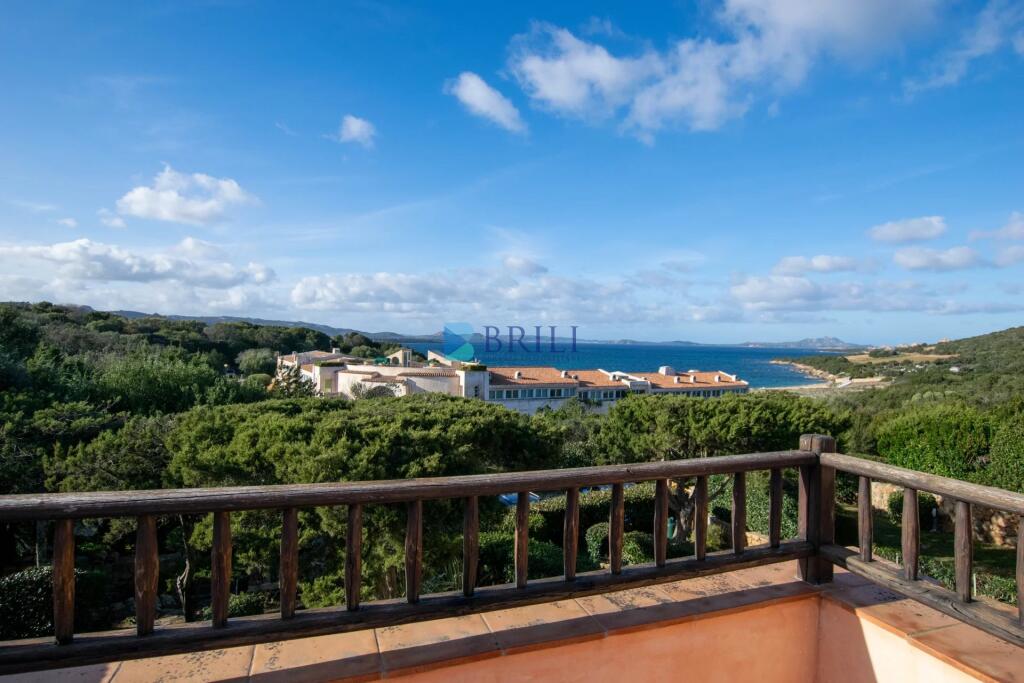 2 Schlafzimmer Villa in Arzachena, Italy, Nr. 326989