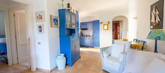 2 Schlafzimmer Villa in Arzachena, Italy, Nr. 326989 3
