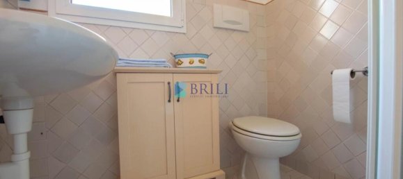 2 Schlafzimmer Villa in Arzachena, Italy, Nr. 326989 23